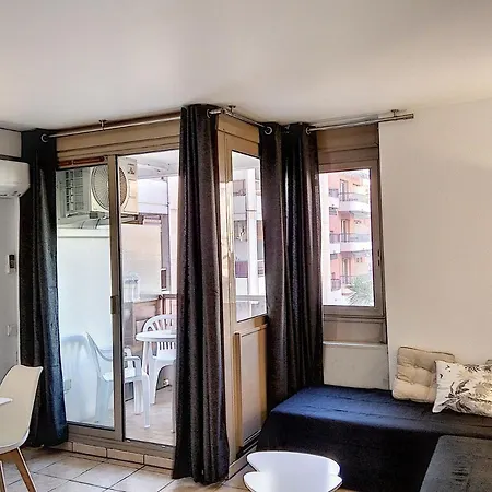 Apartment Graziella 227 *