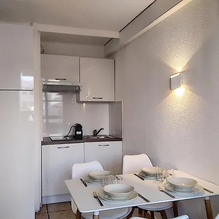 Résidence Graziella 227