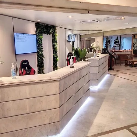 Résidence Graziella 227 Apartamento Juan-les-Pins