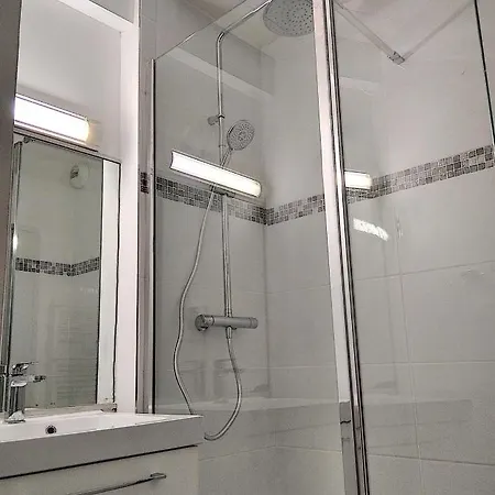 Résidence Graziella 227 Apartamento Juan-les-Pins