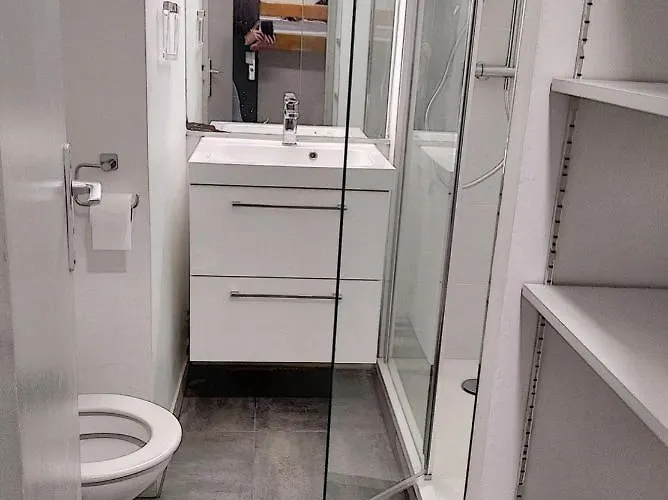 Graziella 227 Juan-les-Pins