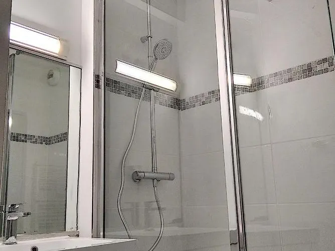 Graziella 227 Daire Juan-les-Pins